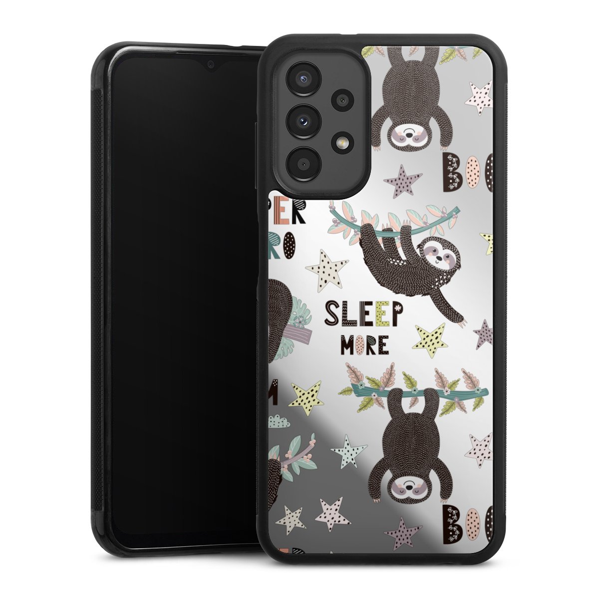 Sleep More zonder Achtergrond