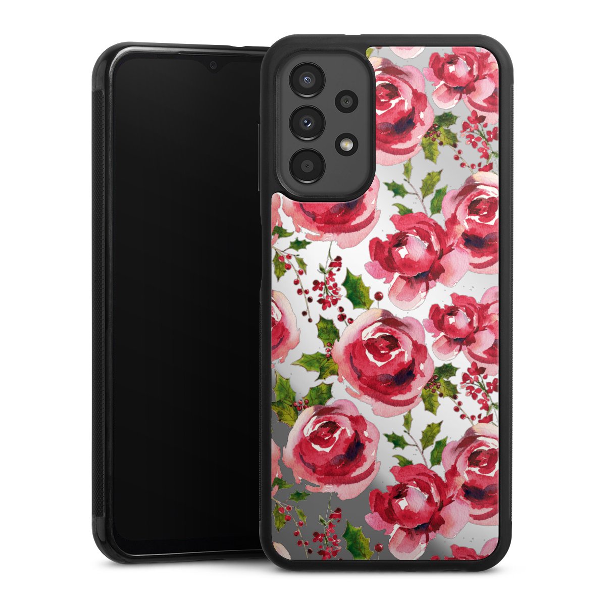 Rozen Transparent