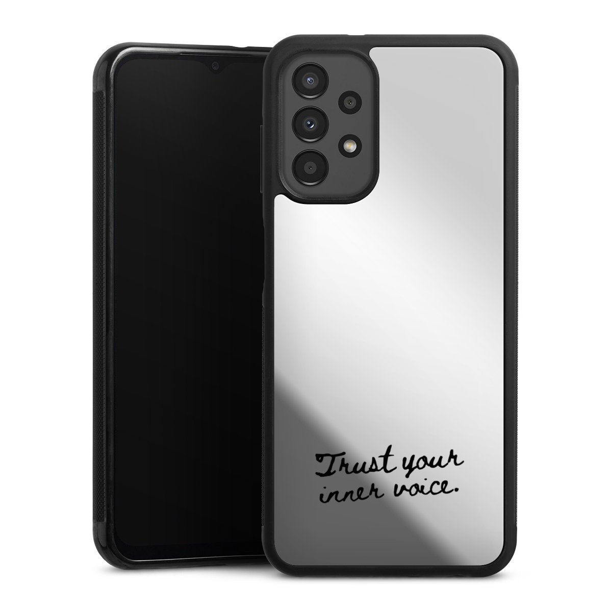 Trust Your Inner Voice