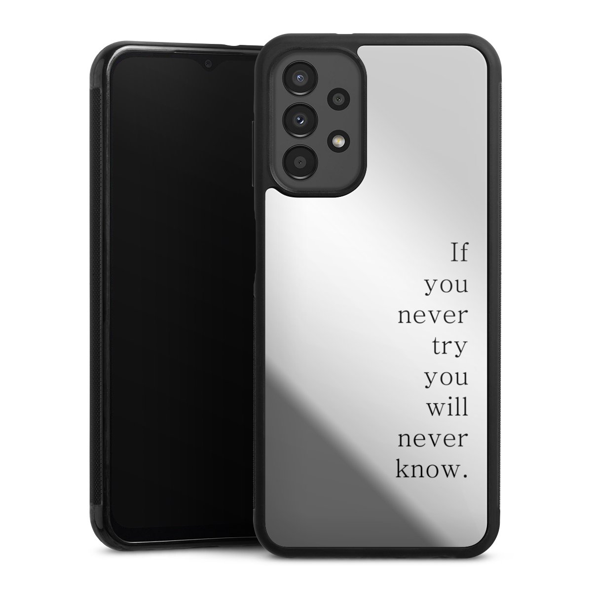 If You Never Try 3