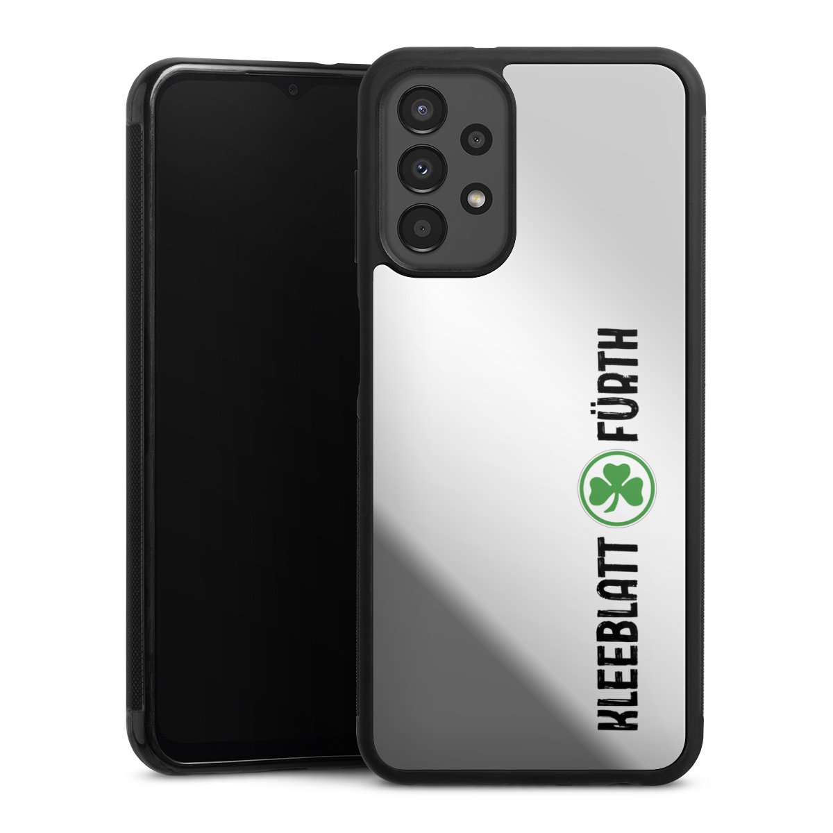 SPVGG GREUTHER FÜRTH Kleeblatt