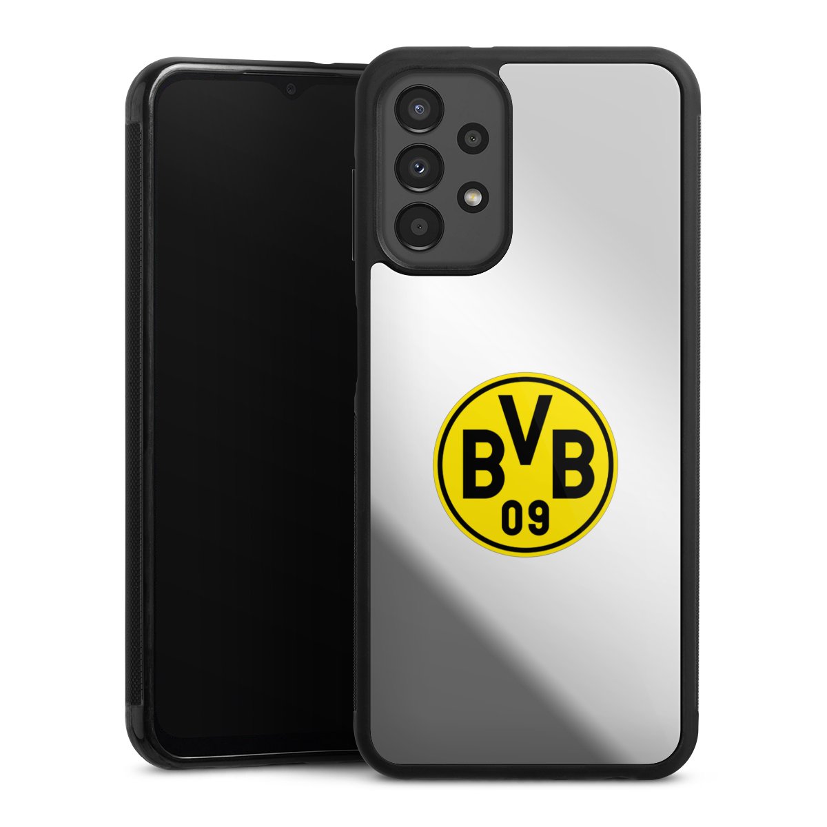 BVB Logo Transparent