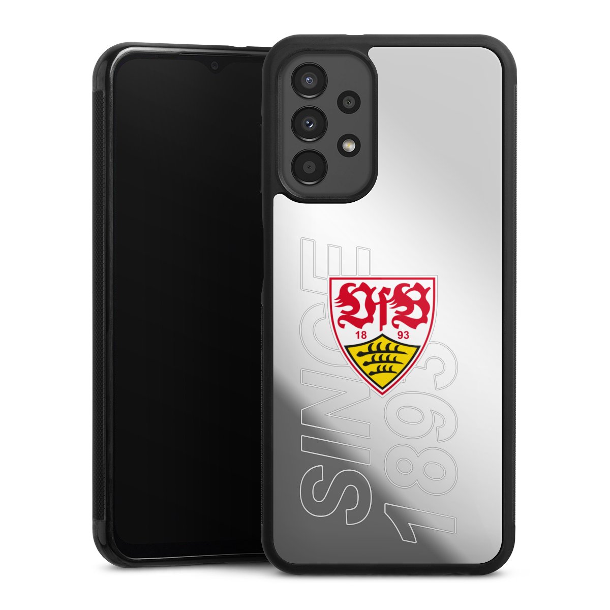 VfB Stuttgart Since 1893