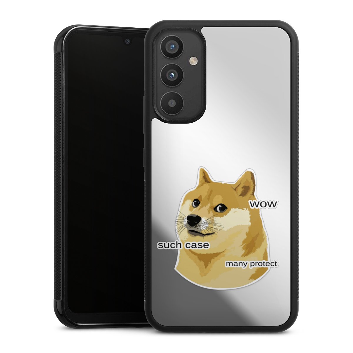 Doge senza sfondo