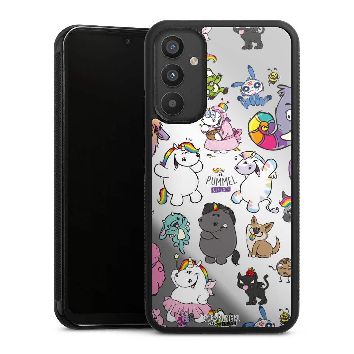 Friends Sammelbild ohne Hintergrund