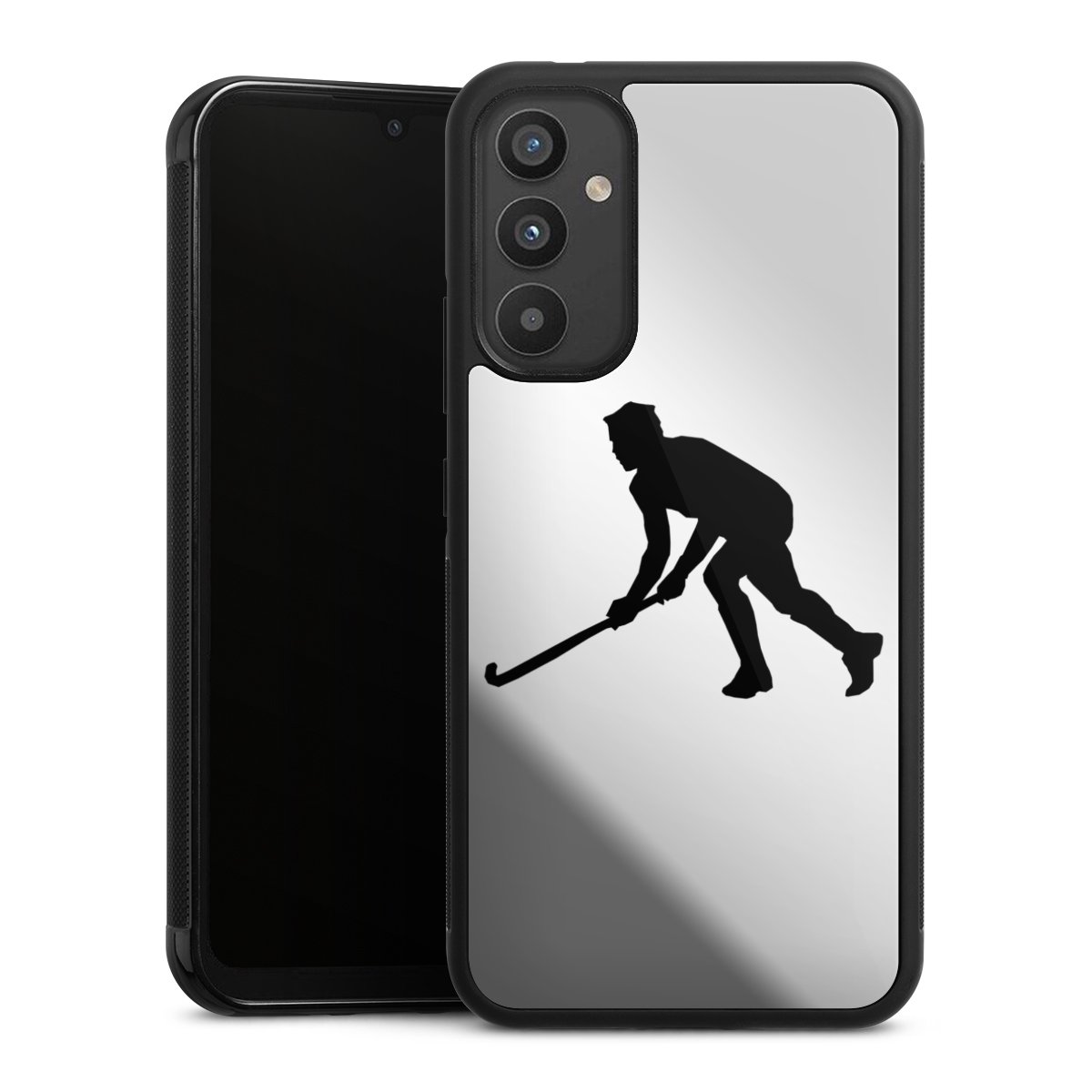 Hockey Player Transparent
