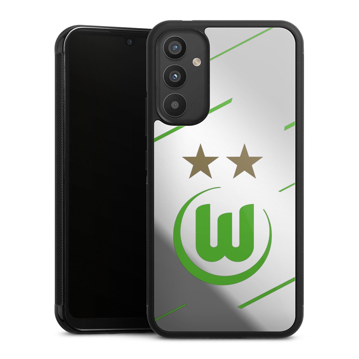 VfL Wolfsburg Frauen Logo
