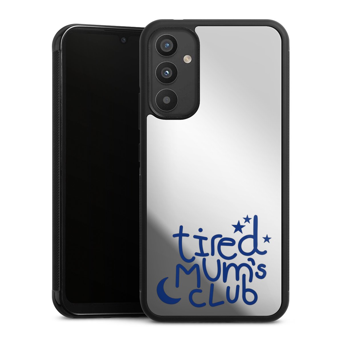 Tired Mom Club