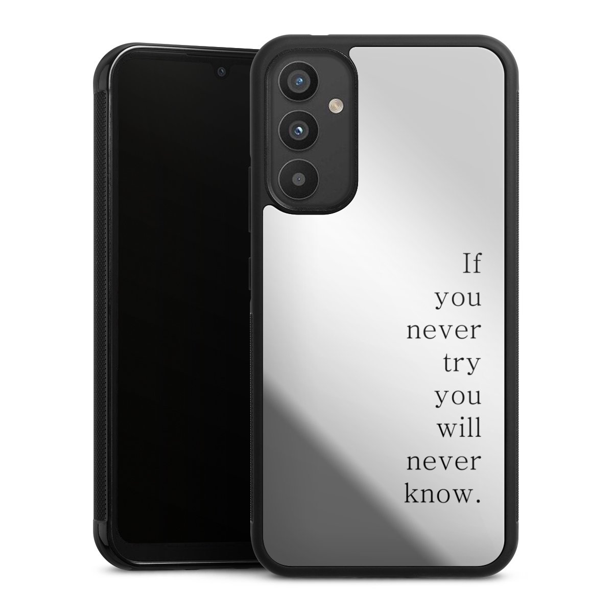 If You Never Try 3