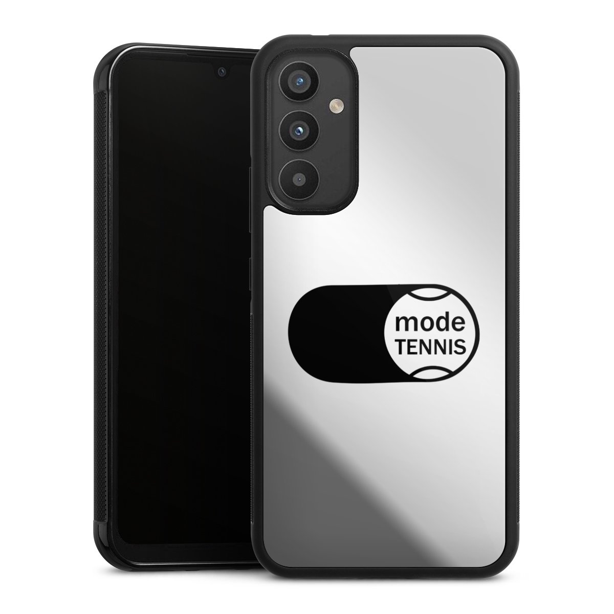 Mode Tennis