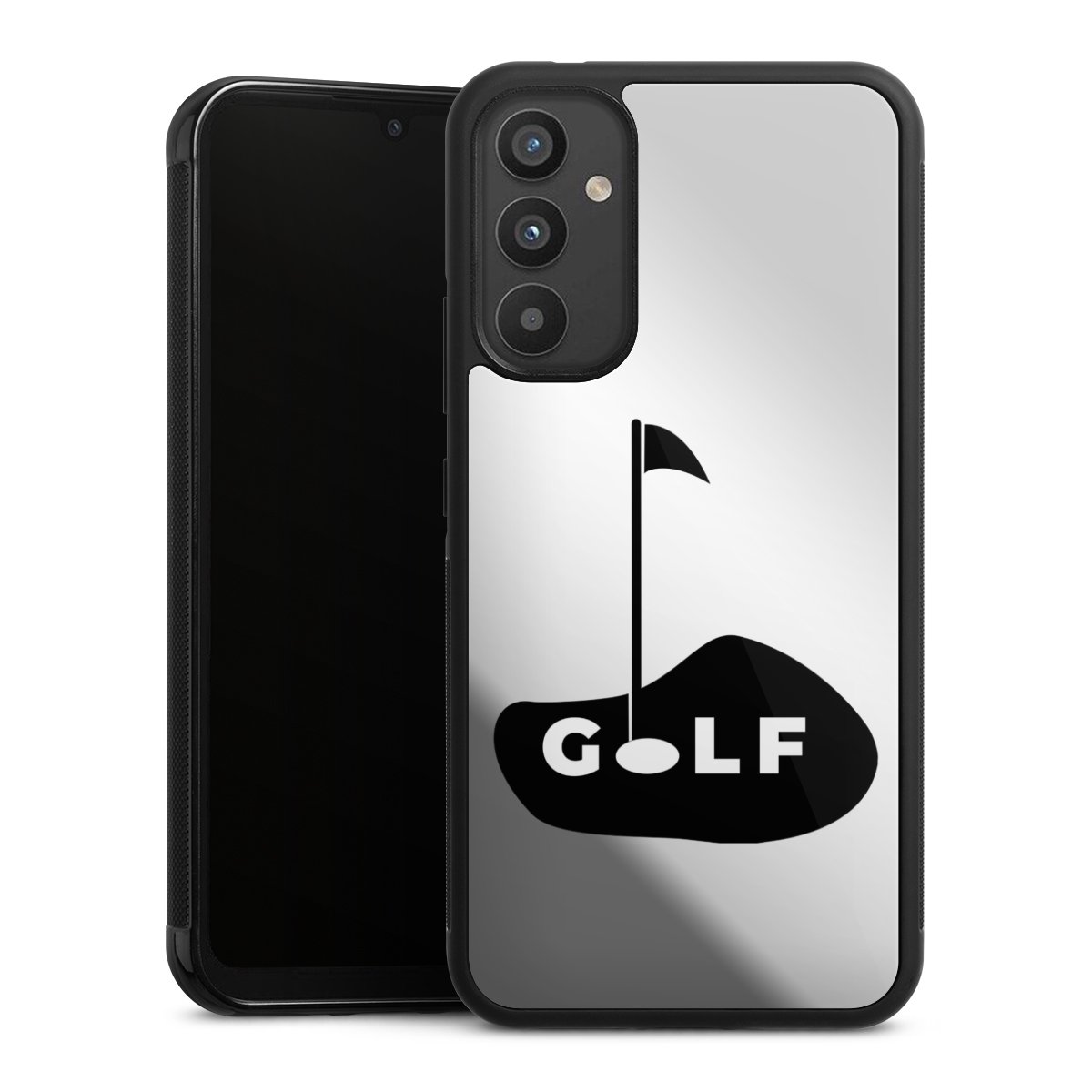 Golf Hole