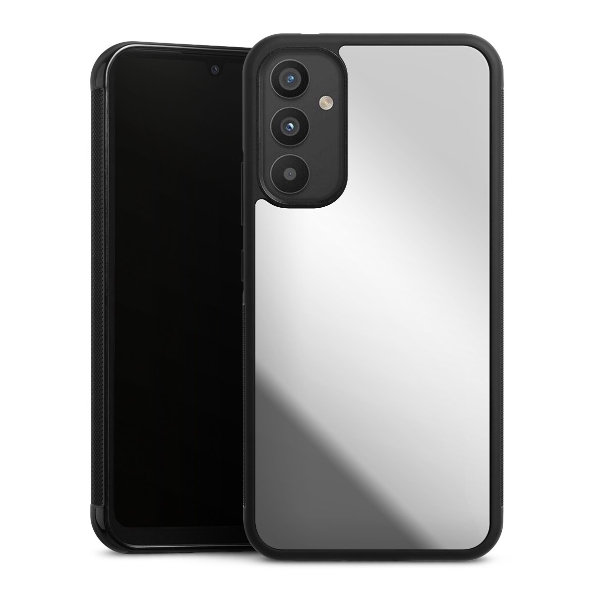 Mirror Case für Samsung Galaxy A34 5G