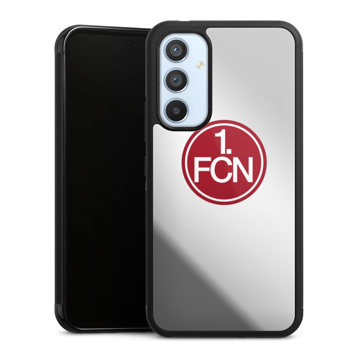 FCN Logo Rot