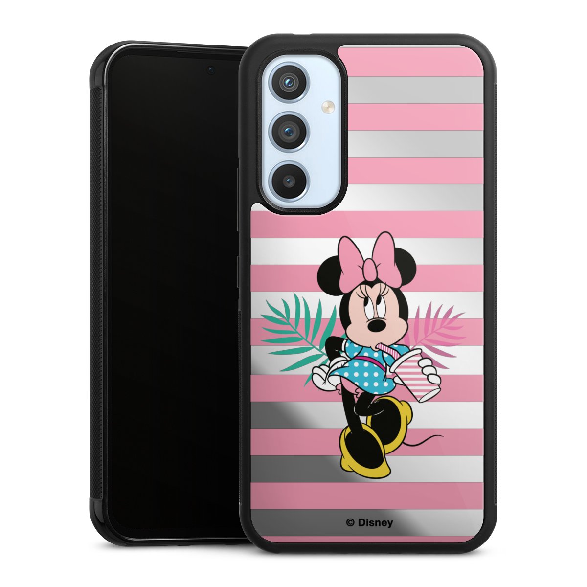 Minnie Milkshake Transparent