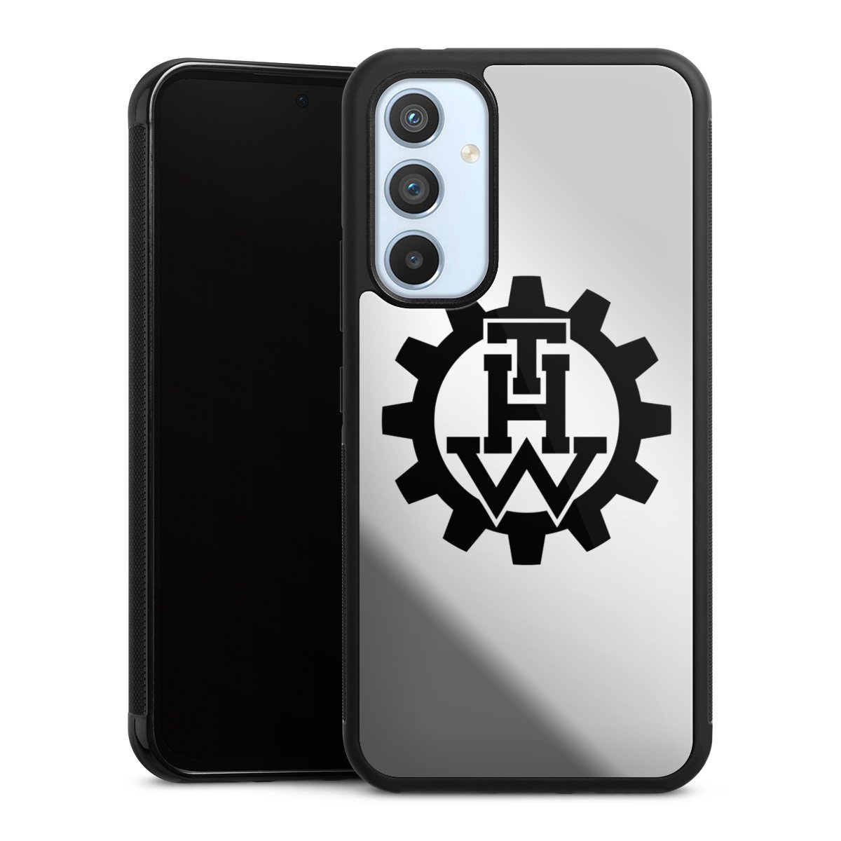 THW Logo Transparent