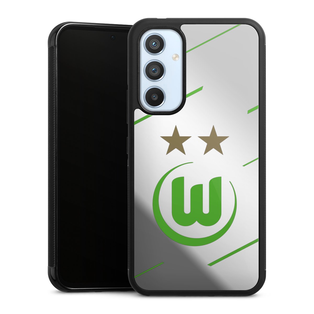 VfL Wolfsburg Frauen Logo