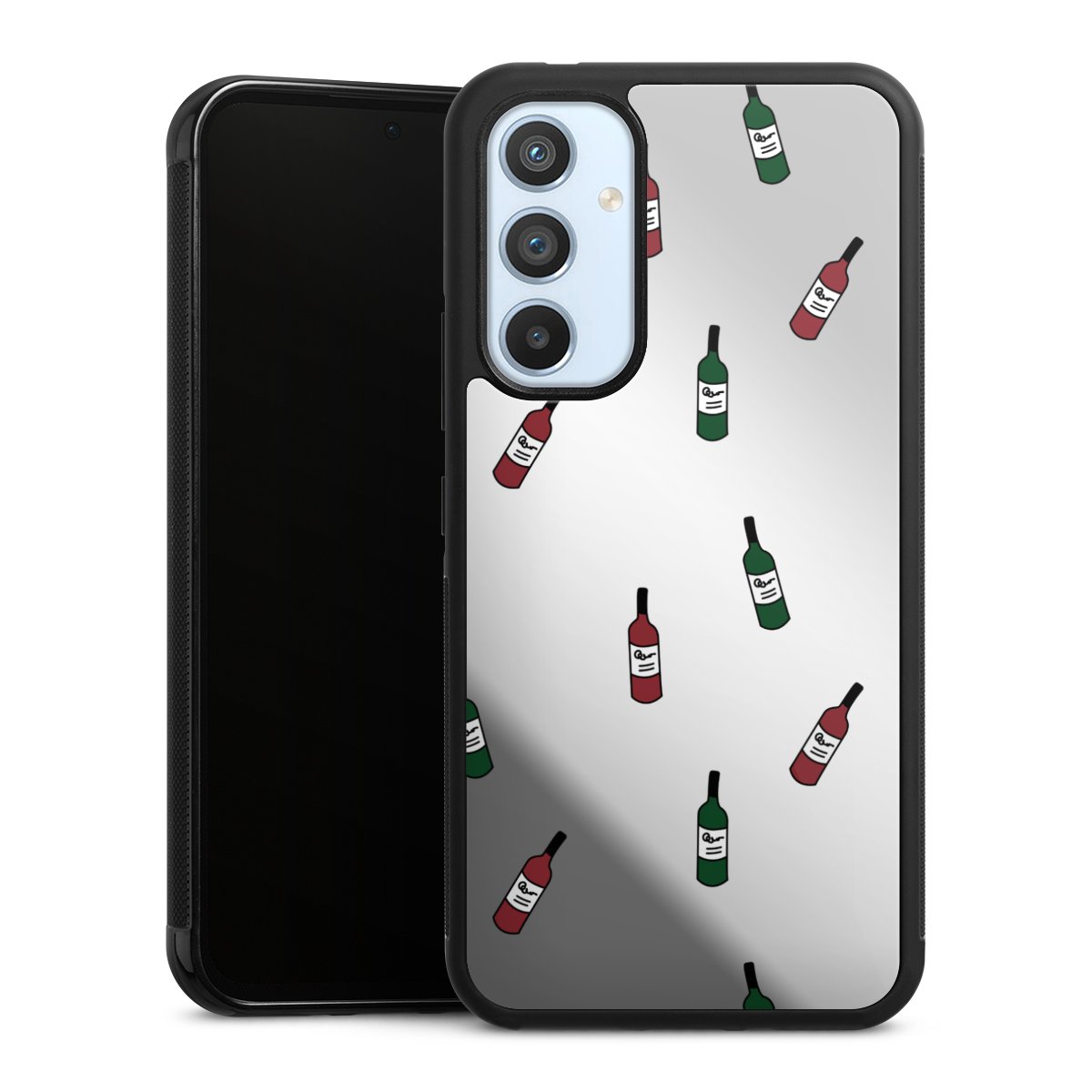 Wine Pattern
