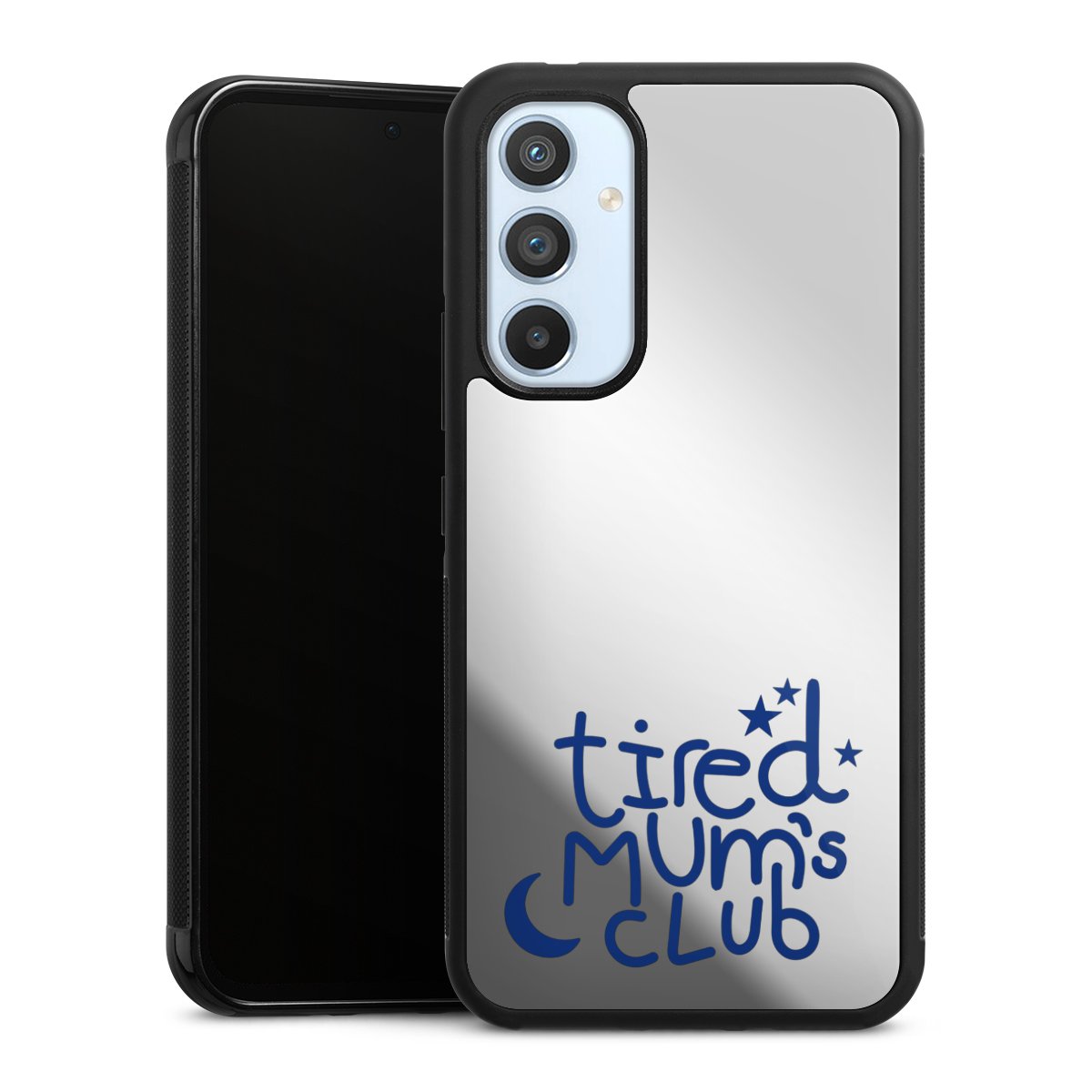 Tired Mom Club