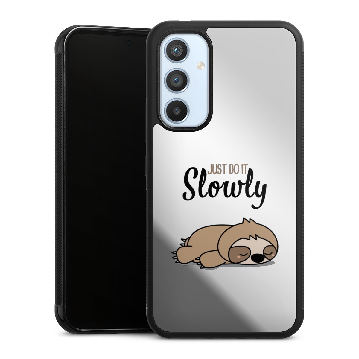 Just Do It Slowly Sloth 2