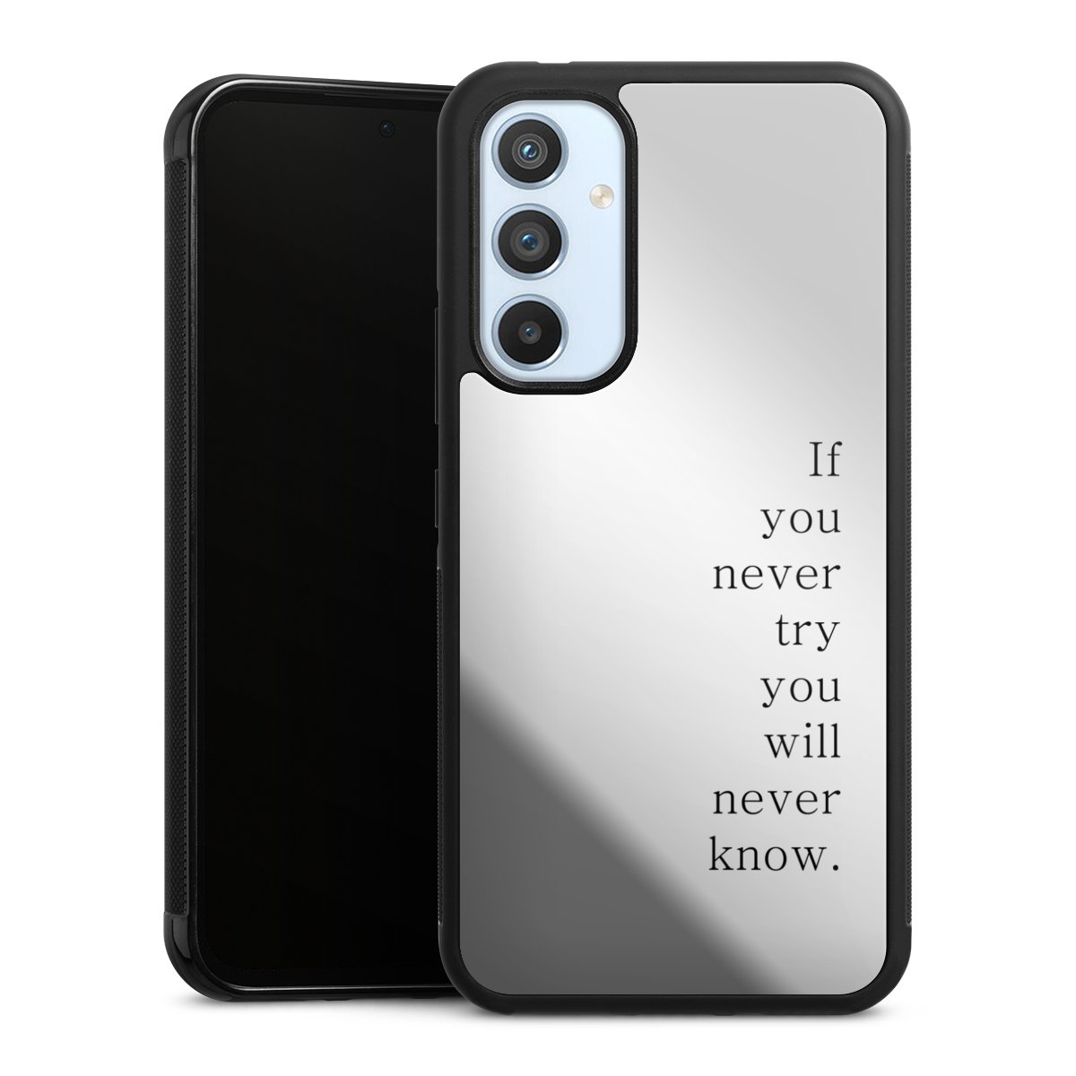 If You Never Try 3