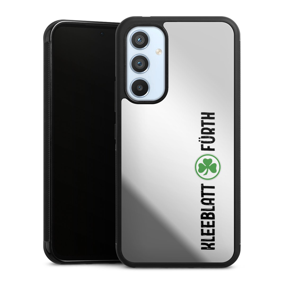 SPVGG GREUTHER FÜRTH Kleeblatt
