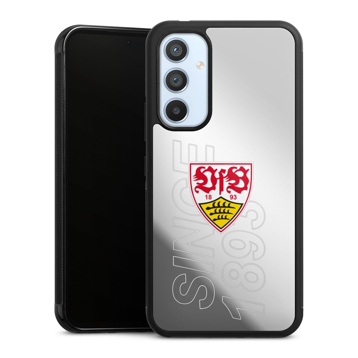 VfB Stuttgart Since 1893