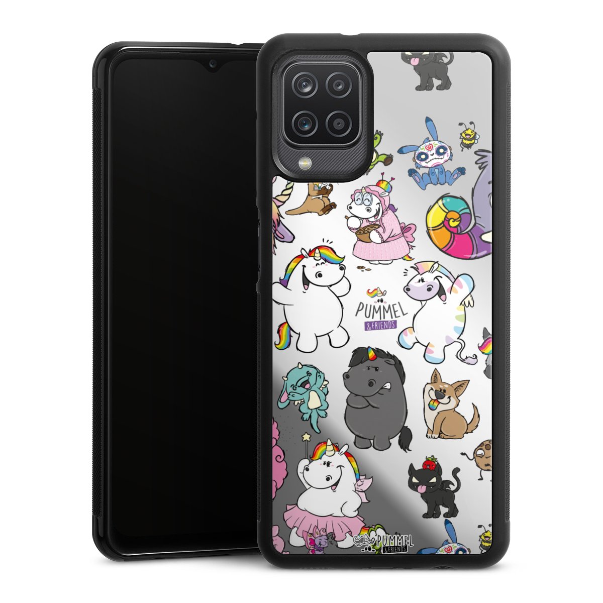 Friends Sammelbild ohne Hintergrund