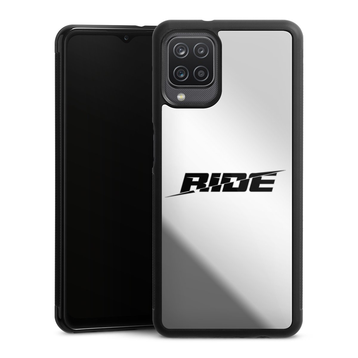  Ride transparent