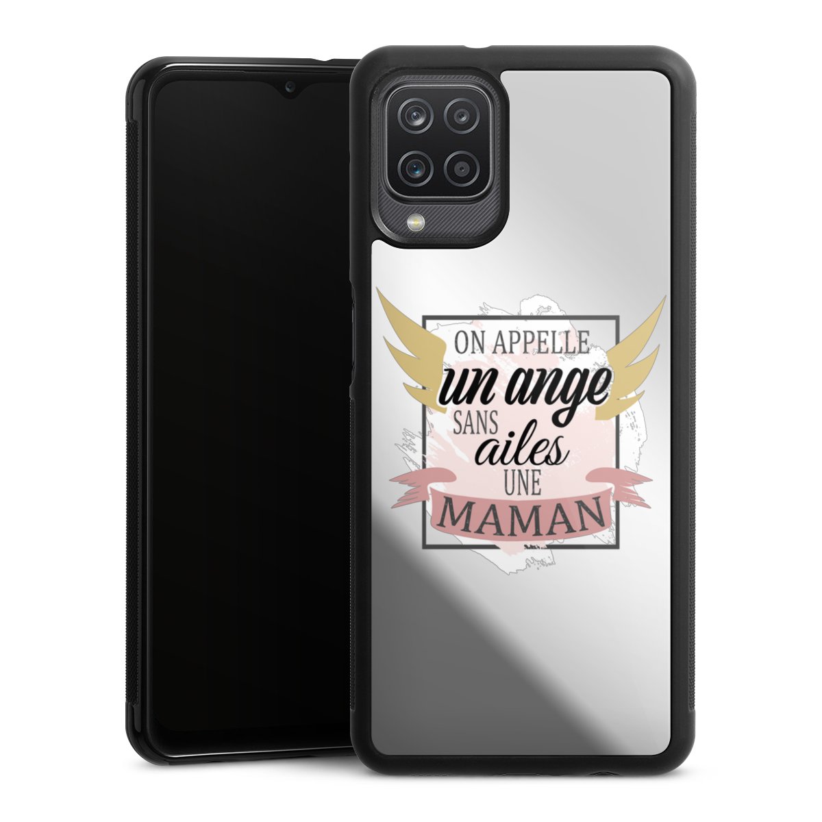 Un Ange sans Ailes