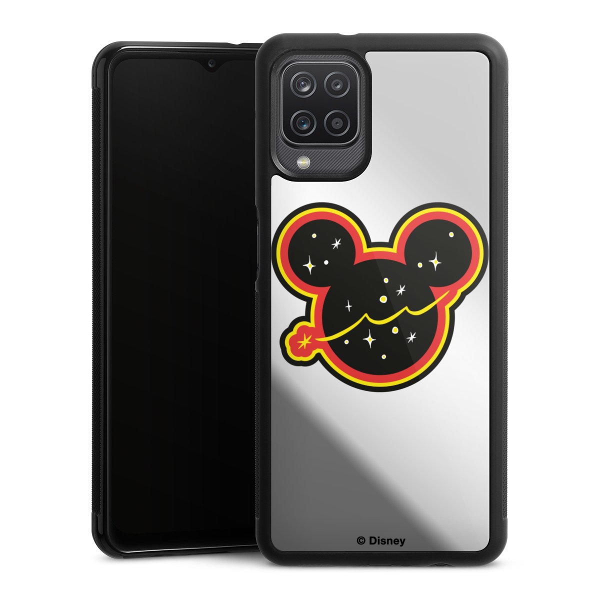 Mickey Sterrenkunde