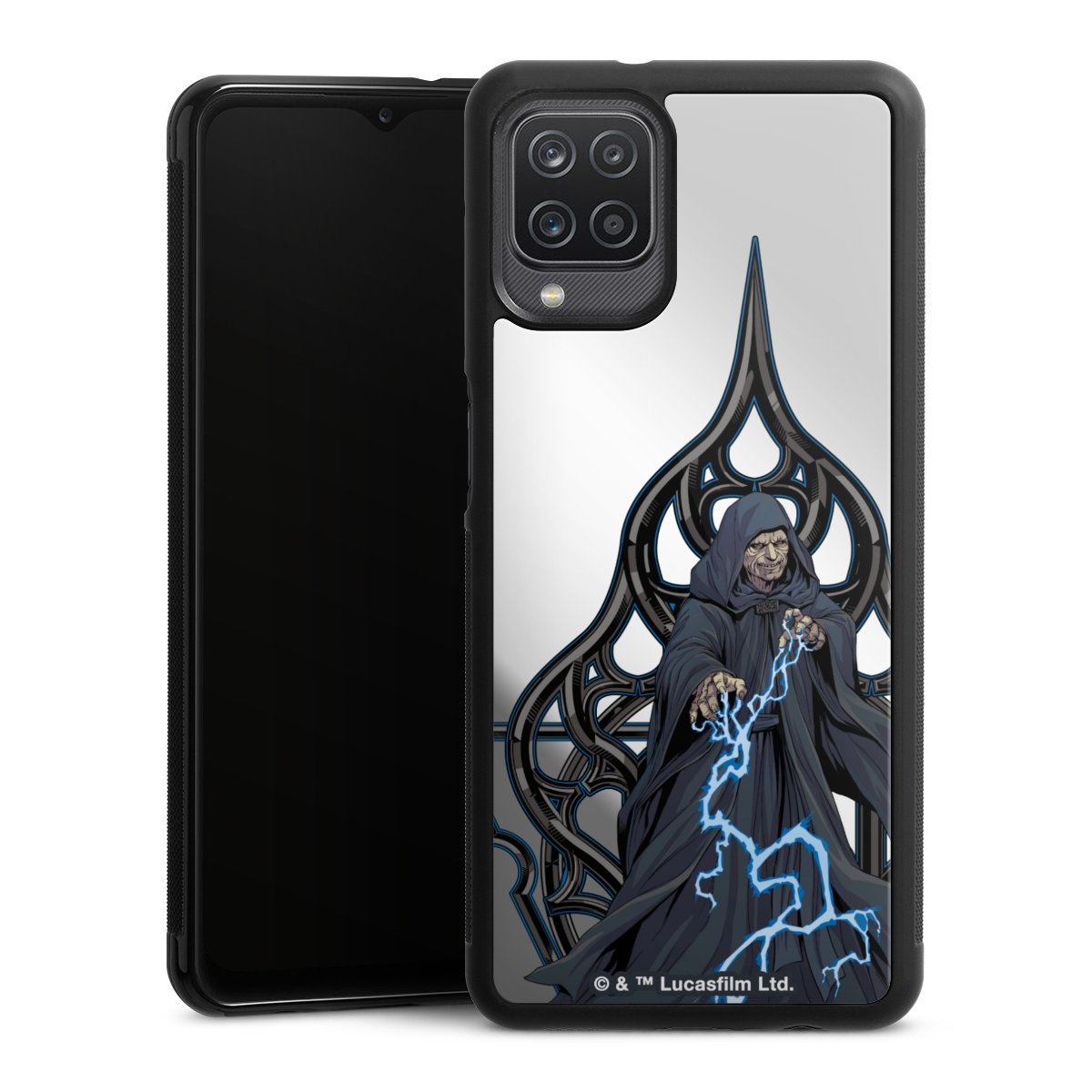 Sithstorm