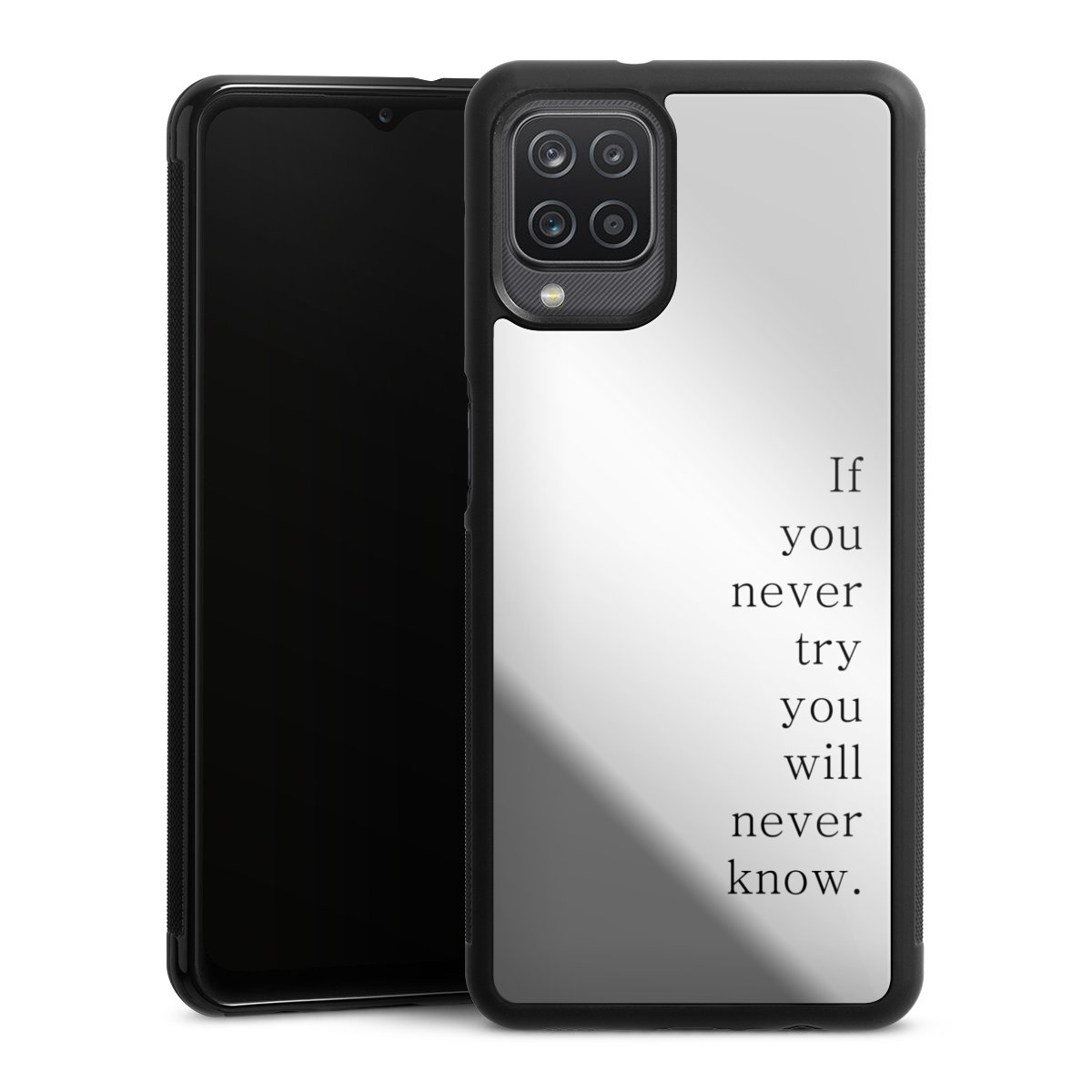 If You Never Try 3