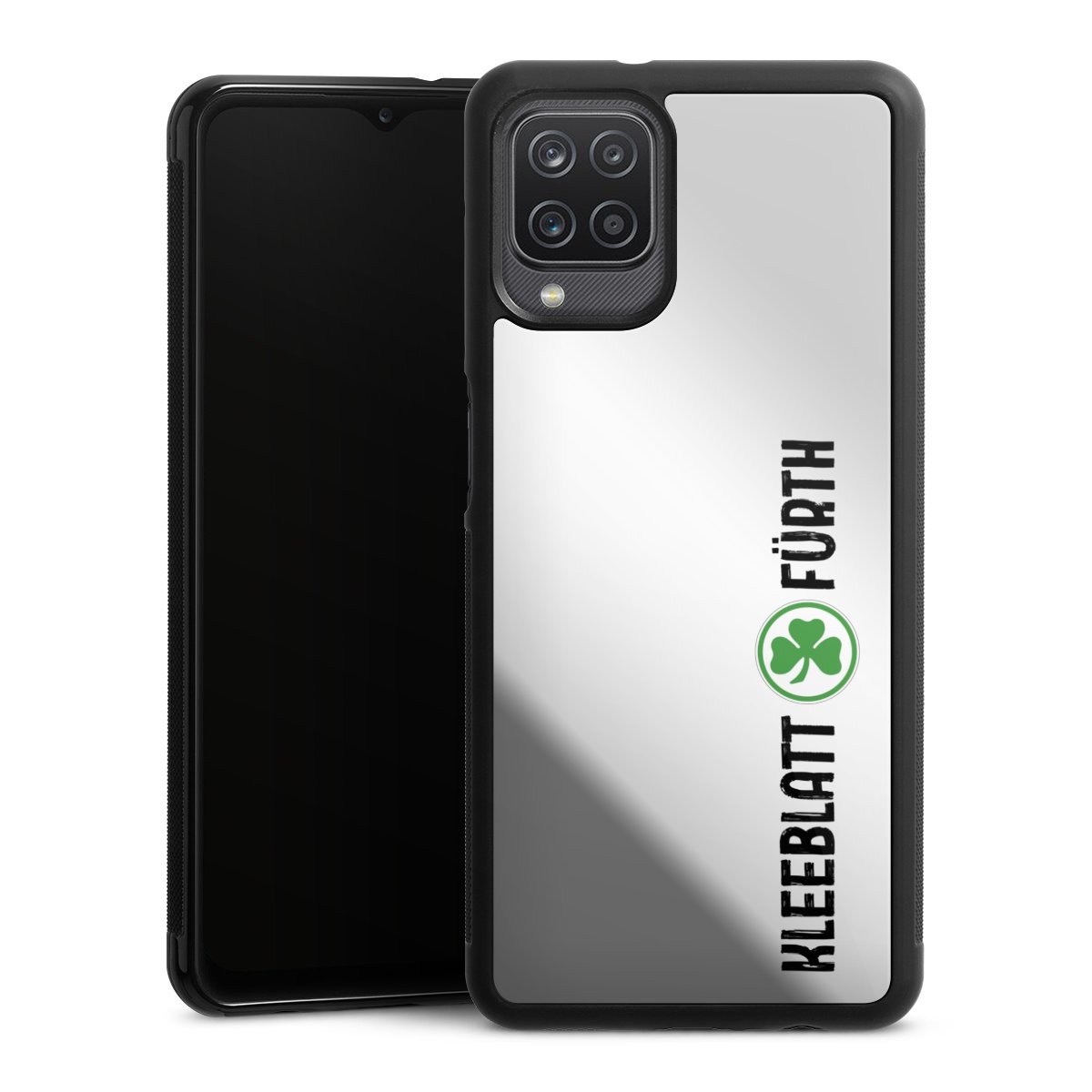 SPVGG GREUTHER FÜRTH Kleeblatt