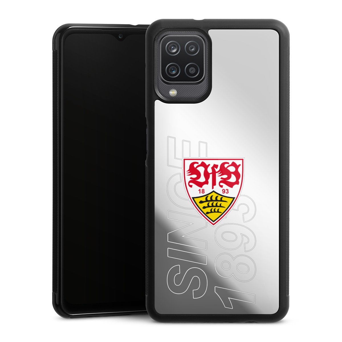 VfB Stuttgart Since 1893
