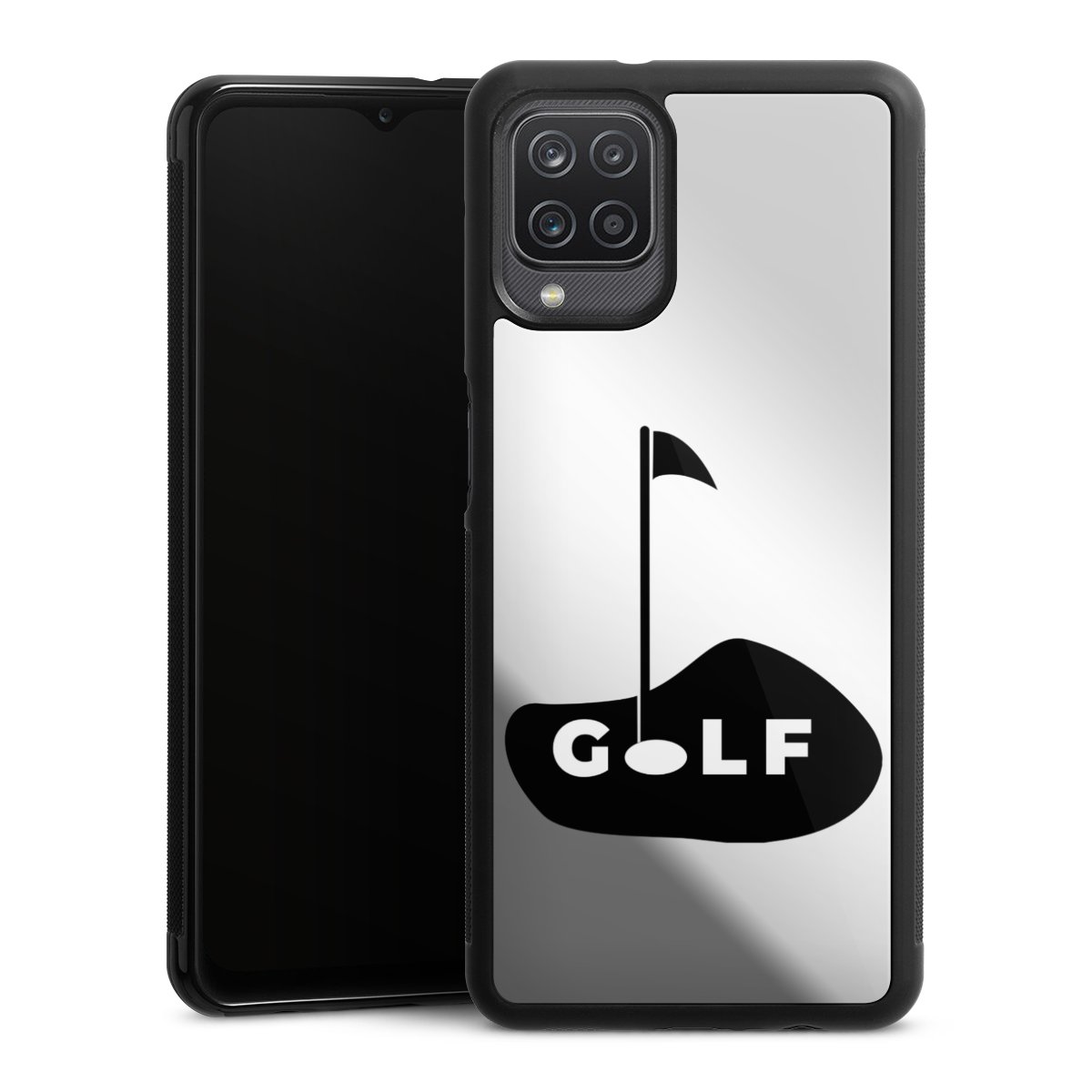 Golf Hole