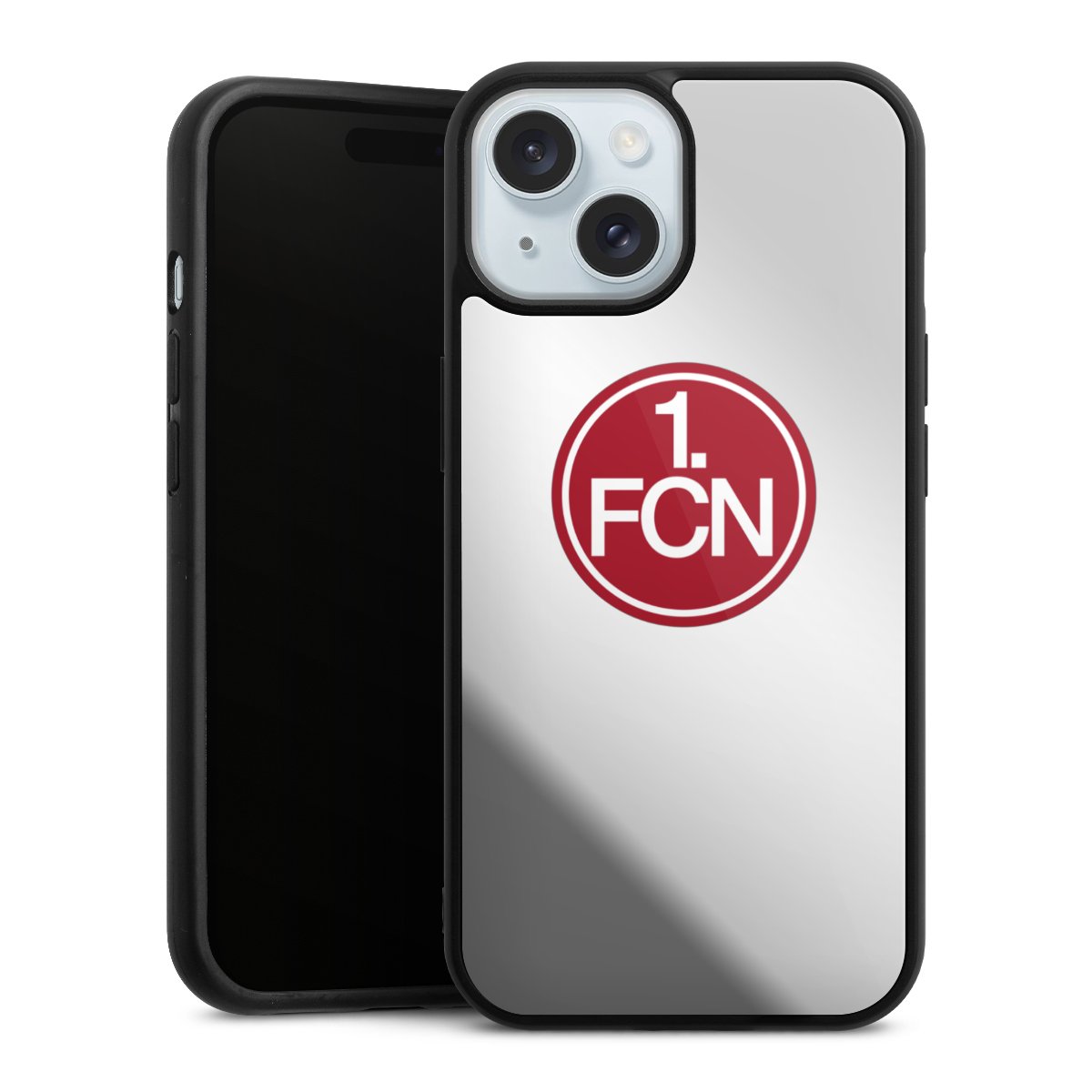 FCN Logo Rot