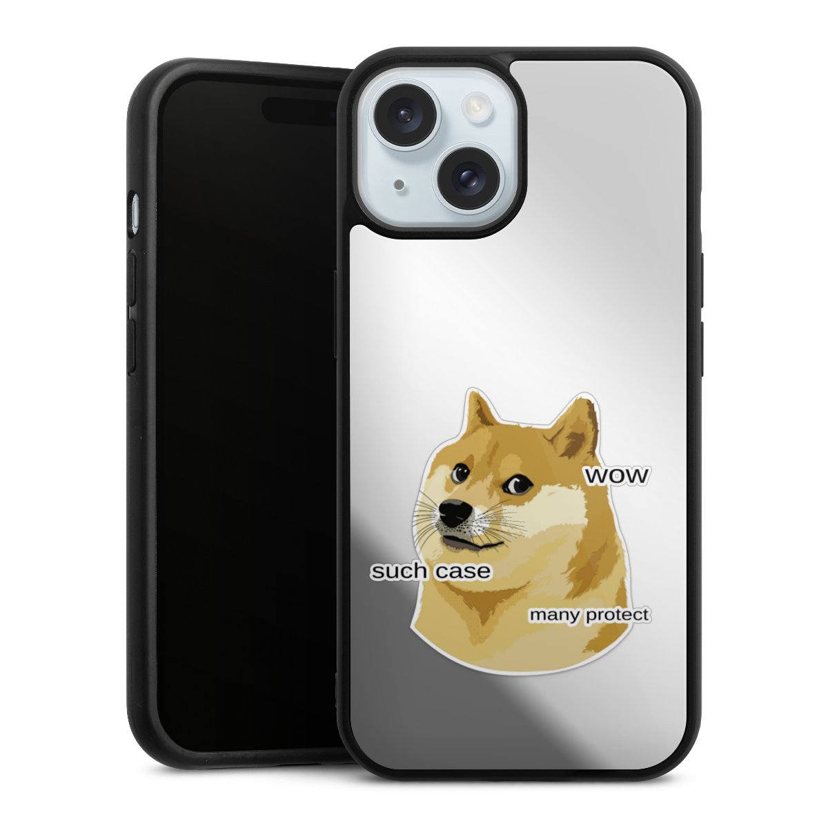 Doge zonder Achtergrond