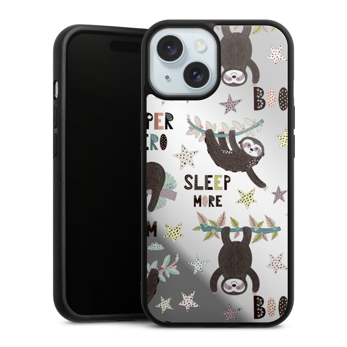 Sleep More zonder Achtergrond