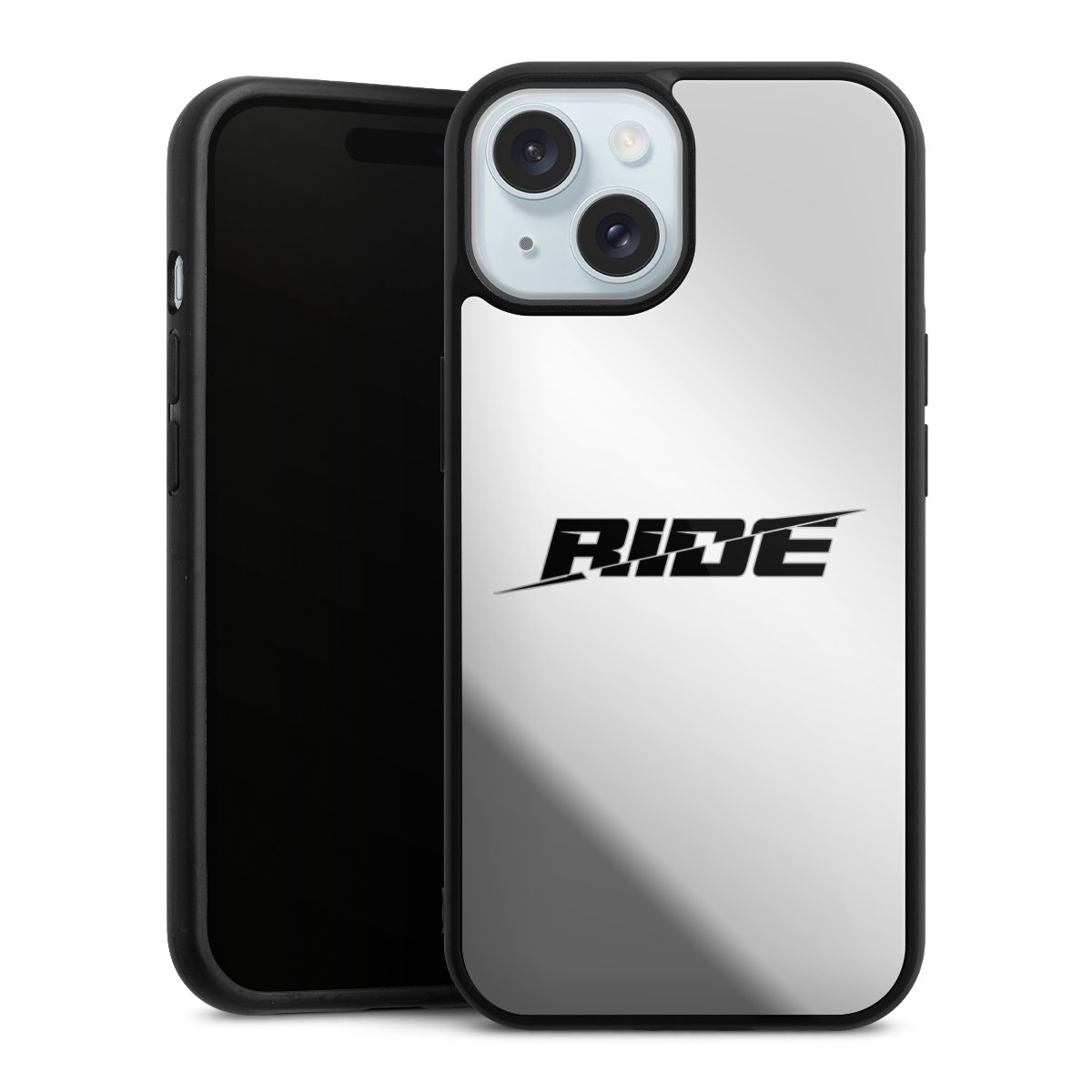 Ride transparente