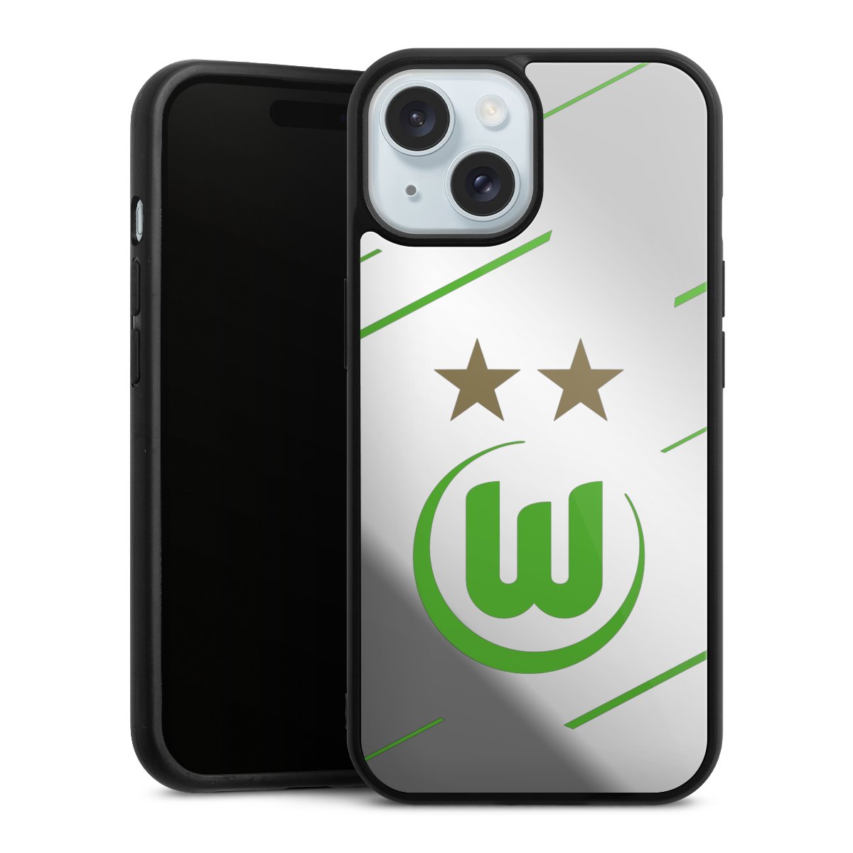 VfL Wolfsburg Frauen Logo