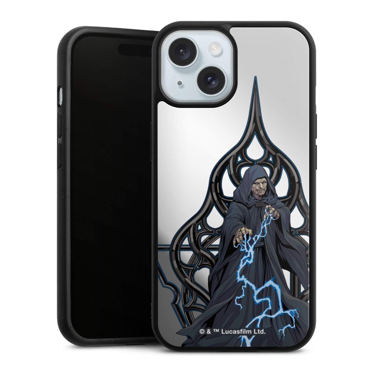 Sithstorm
