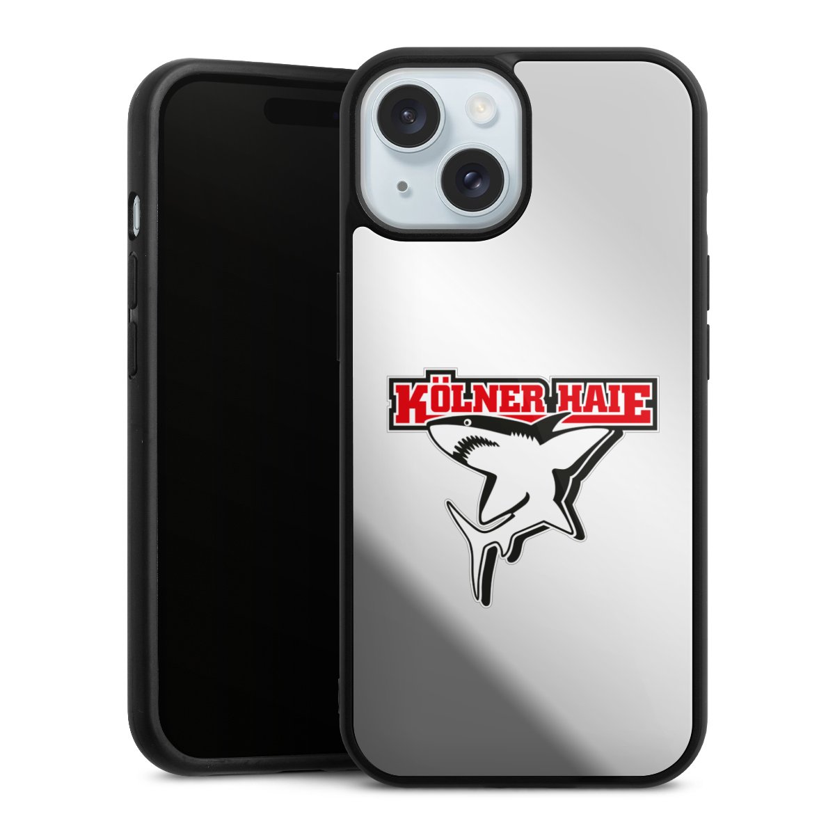 Kölner Haie Logo Transparent