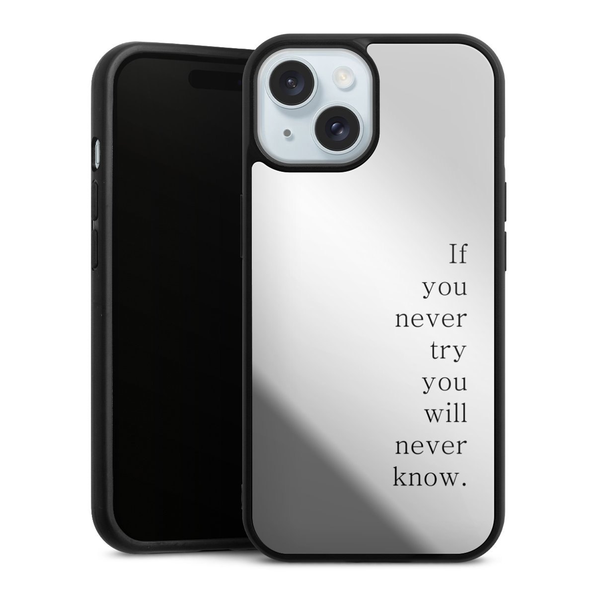If You Never Try 3