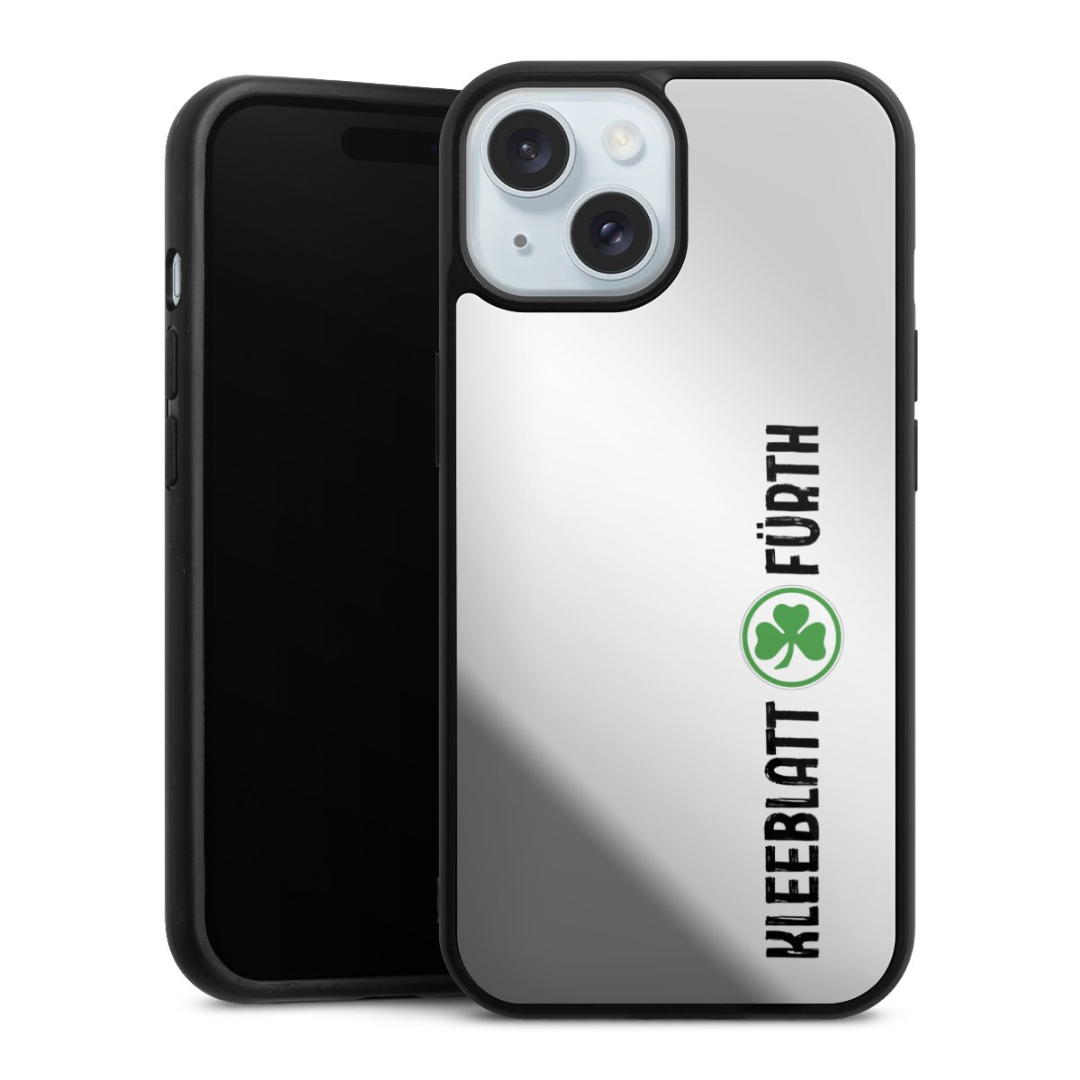 SPVGG GREUTHER FÜRTH Kleeblatt