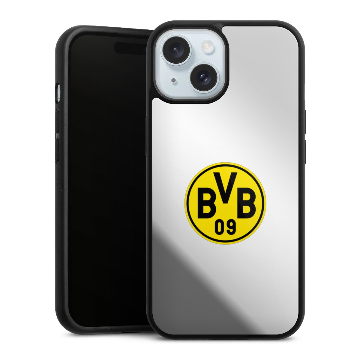 BVB Logo Transparent