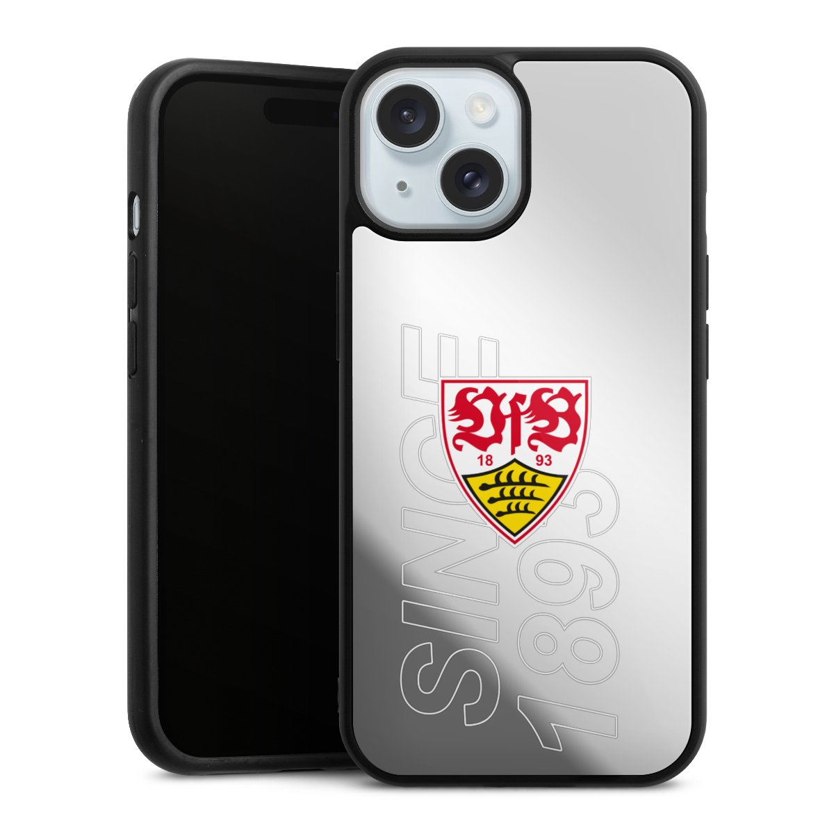 VfB Stuttgart Since 1893