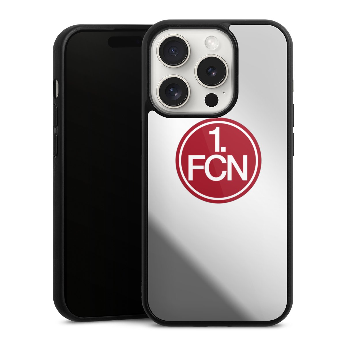 FCN Logo Rot