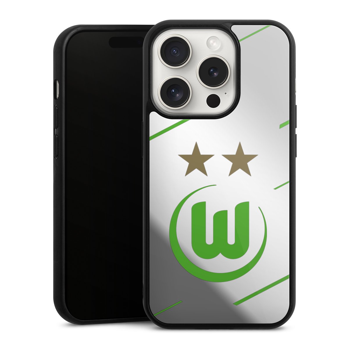 VfL Wolfsburg Frauen Logo