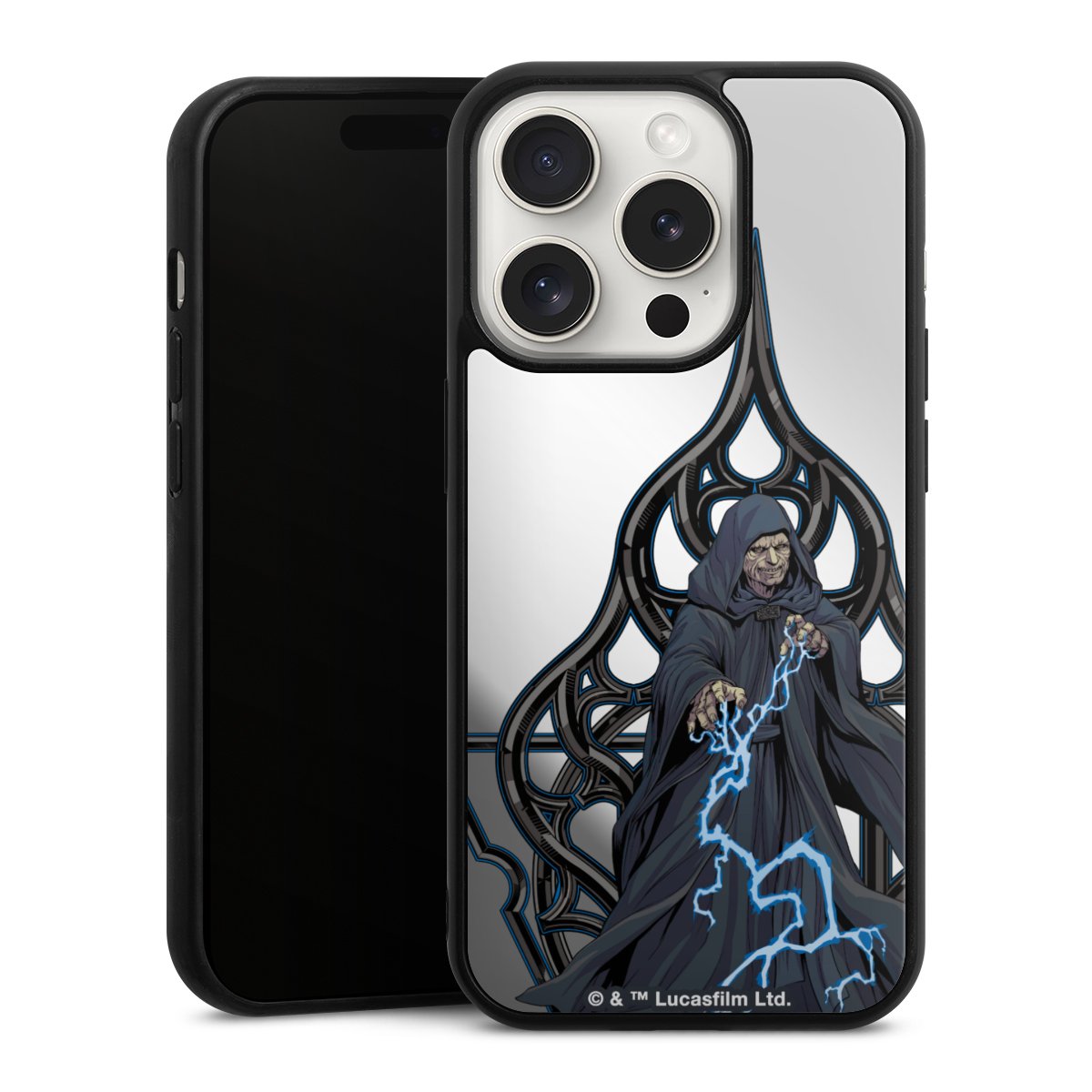 Sithstorm