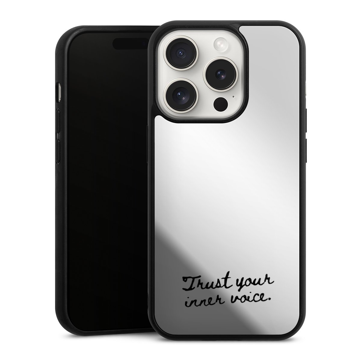 Trust Your Inner Voice